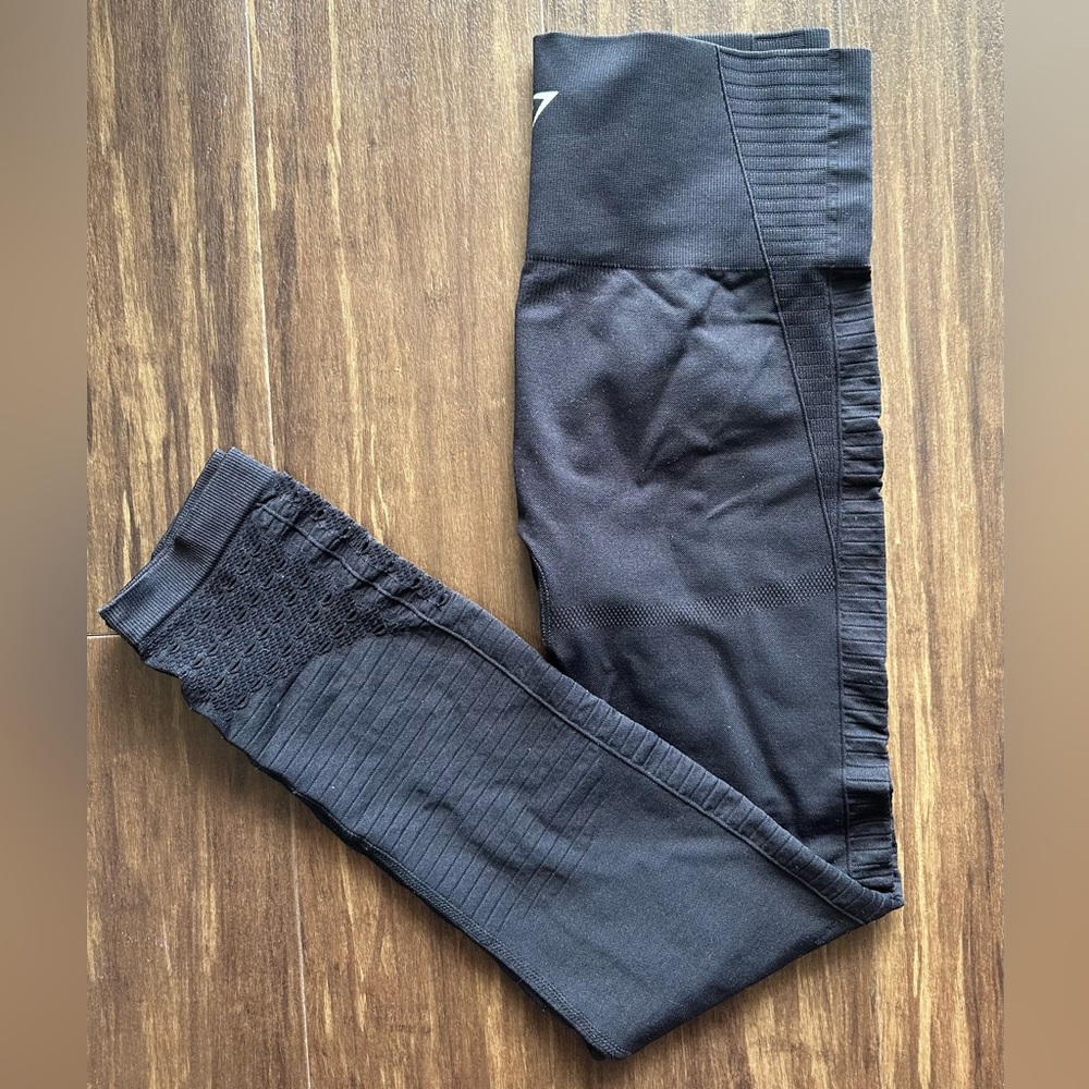 Gymshark Energy Seamless Leggings